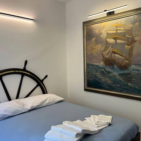 XX Settembre - Ponte Monumentale Apartment Genoa Exterior photo