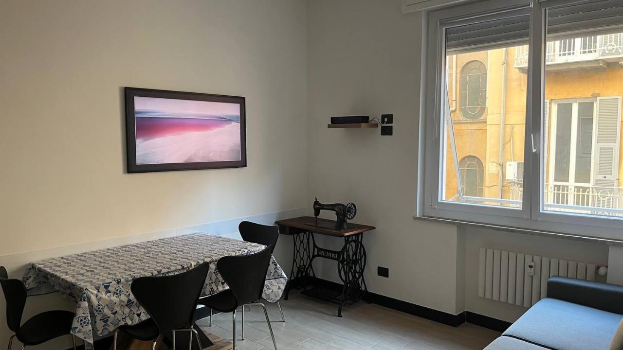 XX Settembre - Ponte Monumentale Apartment Genoa Exterior photo
