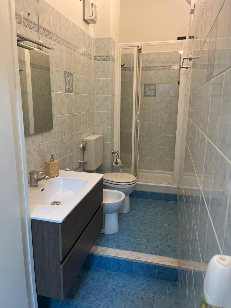 XX Settembre - Ponte Monumentale Apartment Genoa Exterior photo